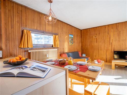 Ferienhaus - 6 Personen -  - Tignes - 73320