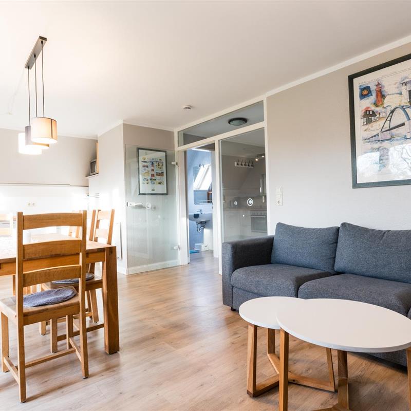 Sommerhus - 6 personer -  - Dörpstraat - 23769 - Fehmarn Ot Staberdorf