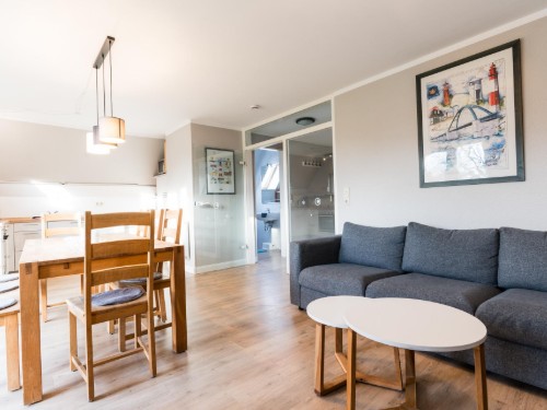 Ferienhaus - 6 Personen -  - Dörpstraat - 23769 - Fehmarn Ot Staberdorf