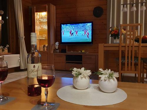 Feriehus - 4 personer -  - Hasselfelde - 38899