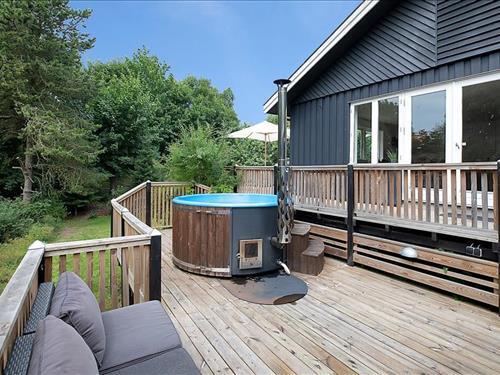 Ferienhaus - 8 Personen -  - Truntebakken - Veddinge Bakker & Ordrup - 4540 - Faarevejle