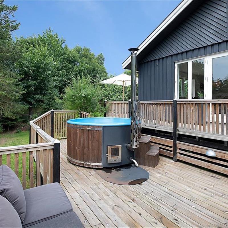 Ferienhaus - 8 Personen -  - Truntebakken - Veddinge Bakker & Ordrup - 4540 - Faarevejle