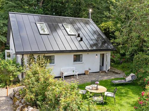 Sommerhus - 4 personer -  - Varnæshoved - Varnæs Strand - 6200 - Aabenraa