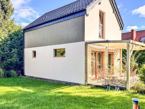Holiday home - 7 persons -  - Poludniowa - 84-210 - Kopalino