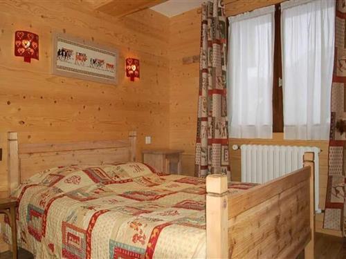 Semesterlägenhet - 6 personer -  - 74450 - Le Grand Bornand