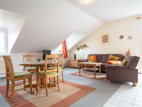 Ferienhaus - 2 Personen -  - Strandstrasse - 18225 - Kühlungsborn