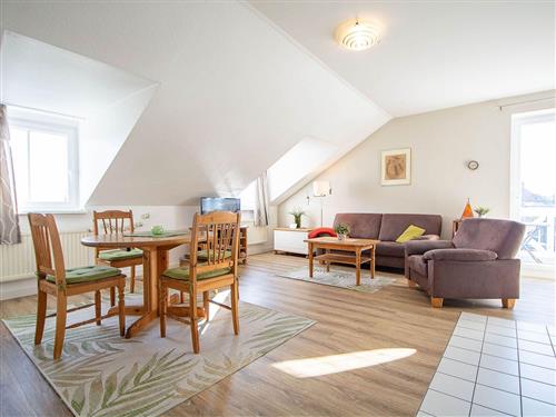 Ferielejlighed - 2 personer -  - Strandstrasse - 18225 - Kühlungsborn