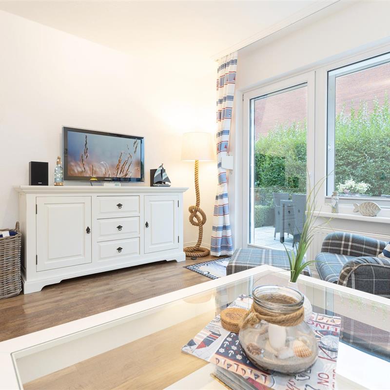 Sommerhus - 6 personer -  - Weidenweg - 23743 - Grömitz