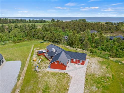Sommerhus - 20 personer -  - C.H. Schramms Vej - Kromose - 6792 - Rømø,Rømø
