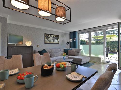 Ferieleilighet - 3 personer -  - Kastanienalle - 23946 - Ostseebad Boltenhagen