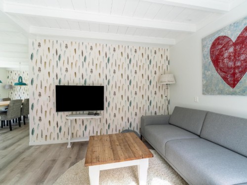 Sommerhus - 6 personer -  - 7667PJ - Reutum