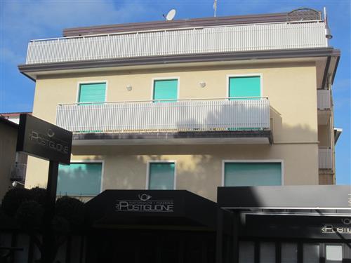 Ferielejlighed - 7 personer -  - Via Giotto - 30021 - Caorle