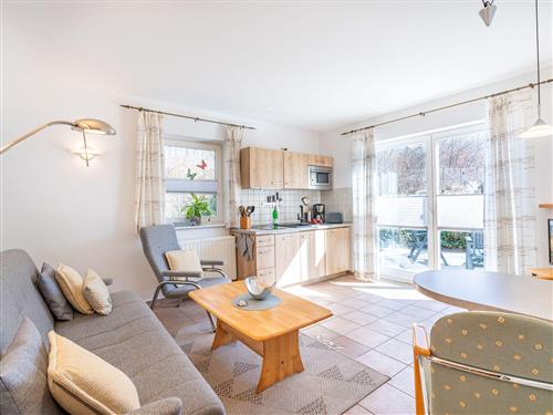 Ferieleilighet - 3 personer -  - Rudolf-Breitscheid-Straße - 17424 - Heringsdorf (Seebad)