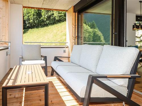 Ferieleilighet - 4 personer -  - Boden - 6707 - Bürserberg