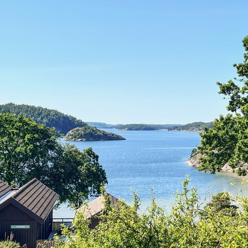  - 4 personer -  - Bjällansås - Bokenäs - 45196 - Uddevalla