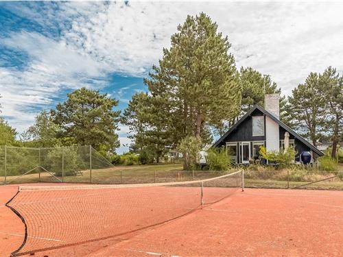 Sommerhus - 6 personer -  - Engvibevej - 4583 - Sjællands Odde