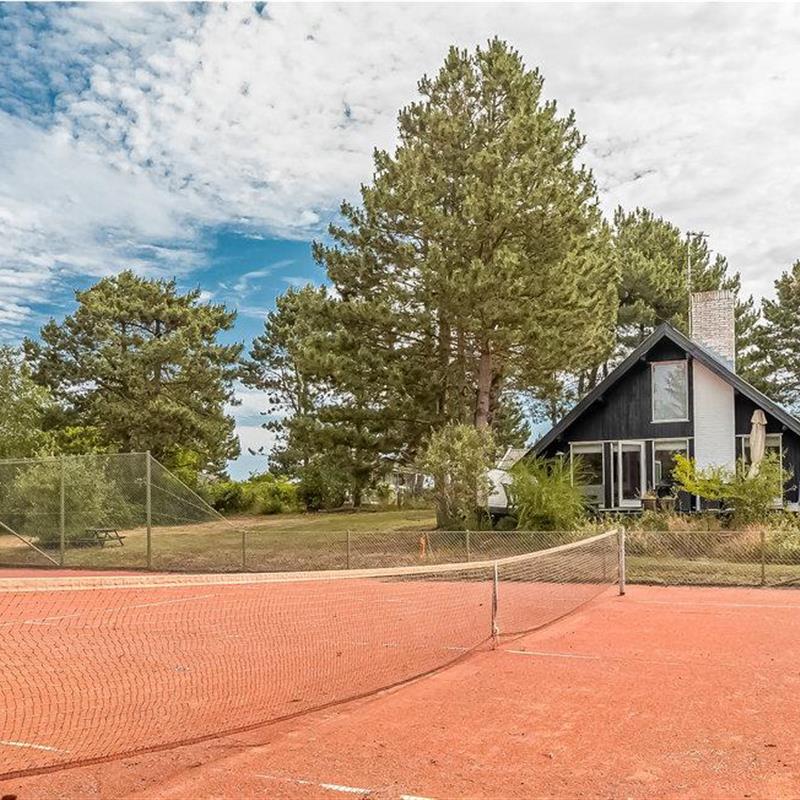 Sommerhus - 6 personer -  - Engvibevej - 4583 - Sjællands Odde