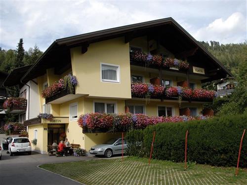 Holiday Home/Apartment - 3 persons -  - Bacher Weg - 9546 - Bad Kleinkirchheim