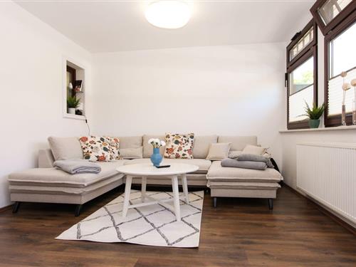 Ferieleilighet - 4 personer -  - Grüne Straße - 18375 - Prerow