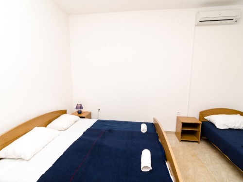 Ferienwohnung - 2 Personen -  - 20226 - Pomena