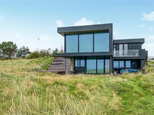 Feriehus - 6 personer -  - Tjørveveien - Farsund - 4563 - Borhaug