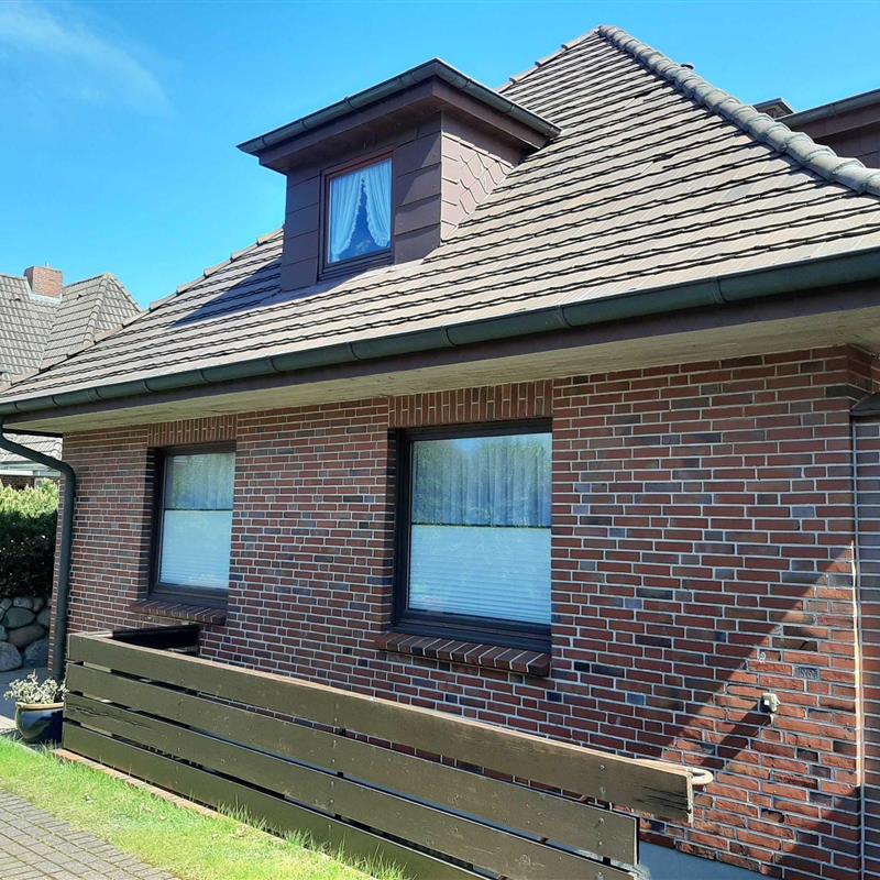 Ferielejlighed - 5 personer -  - Stadumstraße 34 a - 25980 - Westerland Auf Sylt