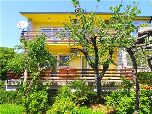 Holiday apartment - 6 persons -  - Pula/Banjole - 52100