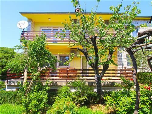 Ferieleilighet - 6 personer -  - Pula/Banjole - 52100