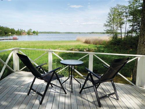 Fritidshus - 5 personer -  - Tosterö Tärnvik - Tosterön - 645 93 - Strängnäs