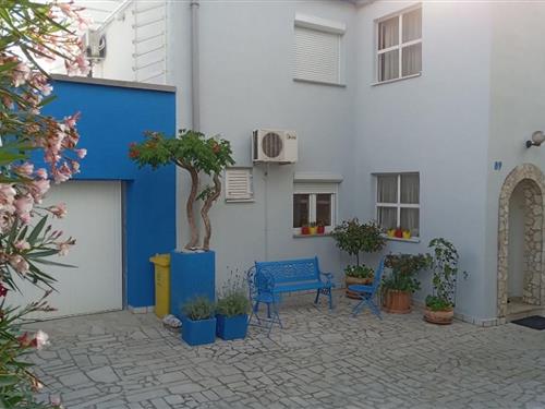 Holiday apartment - 3 persons -  - Vukovarska - 51265 - Dramalj