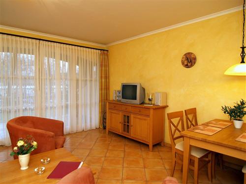 Ferielejlighed - 4 personer -  - Strandstrasse - 18225 - Kühlungsborn