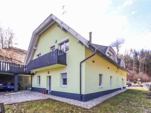 Holiday apartment - 4 persons -  - Rosenbach - 9183 - Rosenbach
