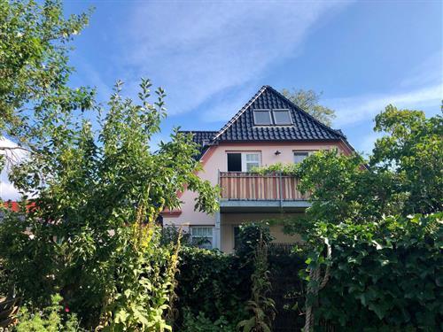 Ferielejlighed - 4 personer -  - Feldstraße - 18347 - Wustrow