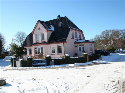 Holiday Home/Apartment - 4 persons -  - Feldstraße - 18347 - Wustrow