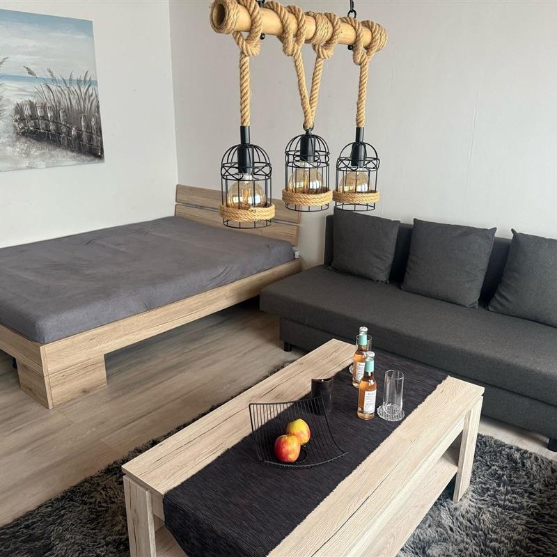 Ferielejlighed - 2 personer -  - Stranddistelweg 53 / - 23769 - Fehmarn Ot Burgtiefe