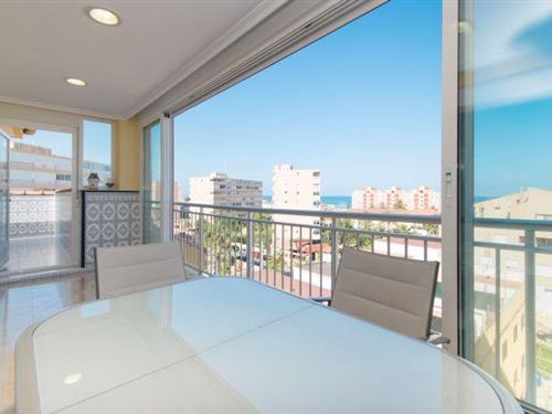 Holiday apartment - 4 persons -  - 03188 - La Mata