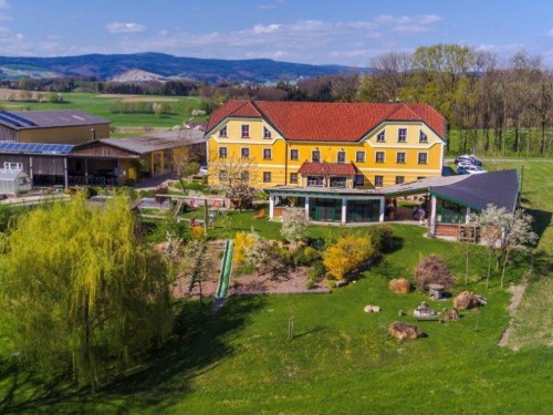 Bauernhof - 5 persons -  - Mittereichen - 3254 - Bergland