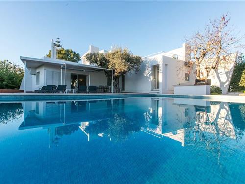 Sommerhus - 6 personer -  - CA´N - 07800 - Ibiza