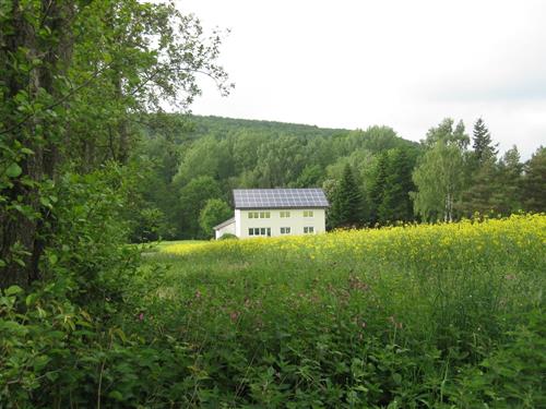 Ferieleilighet - 6 personer -  - 34576 - Homberg