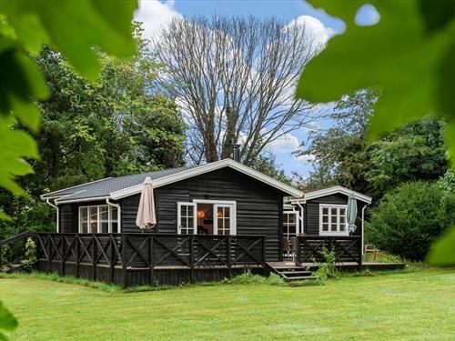 Ferienhaus - 6 Personen -  - Elna Lassensvej - Evetofte - 3370 - Melby