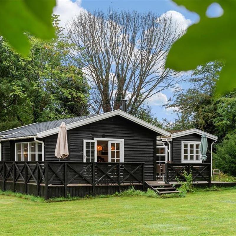 Ferienhaus - 6 Personen -  - Elna Lassensvej - Evetofte - 3370 - Melby