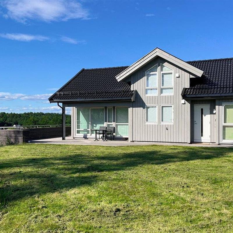 Sommerhus - 8 personer -  - Alveberget - Arendal - 4818 - Færvik