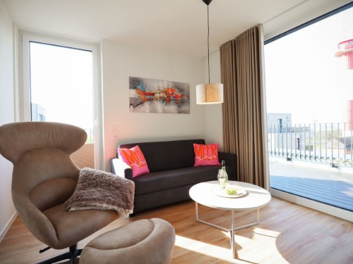 Ferieleilighet - 4 personer -  - Rethen - 23769 - Fehmarn