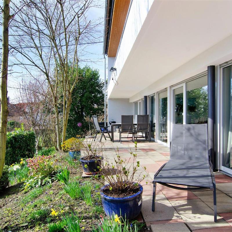 Ferielejlighed - 4 personer -  - Meersburg - 88709