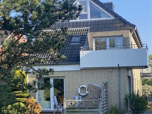 Ferielejlighed - 4 personer -  - Greune-Stee-Weg - 26757 - Borkum