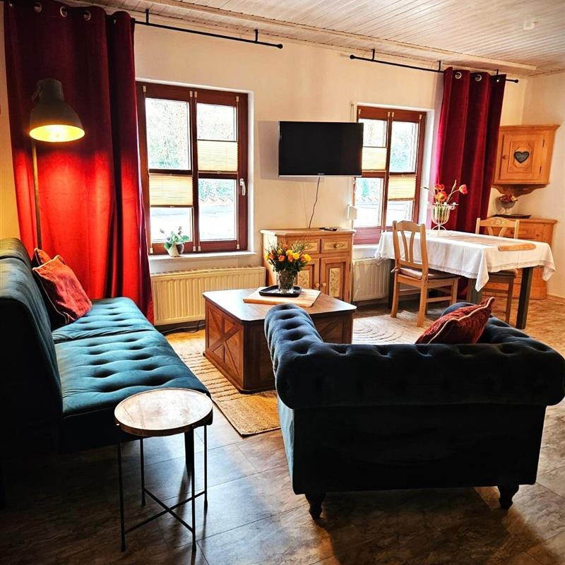 Ferielejlighed - 2 personer -  - Seeweg - 14548 - Ferch (Schwielowsee)