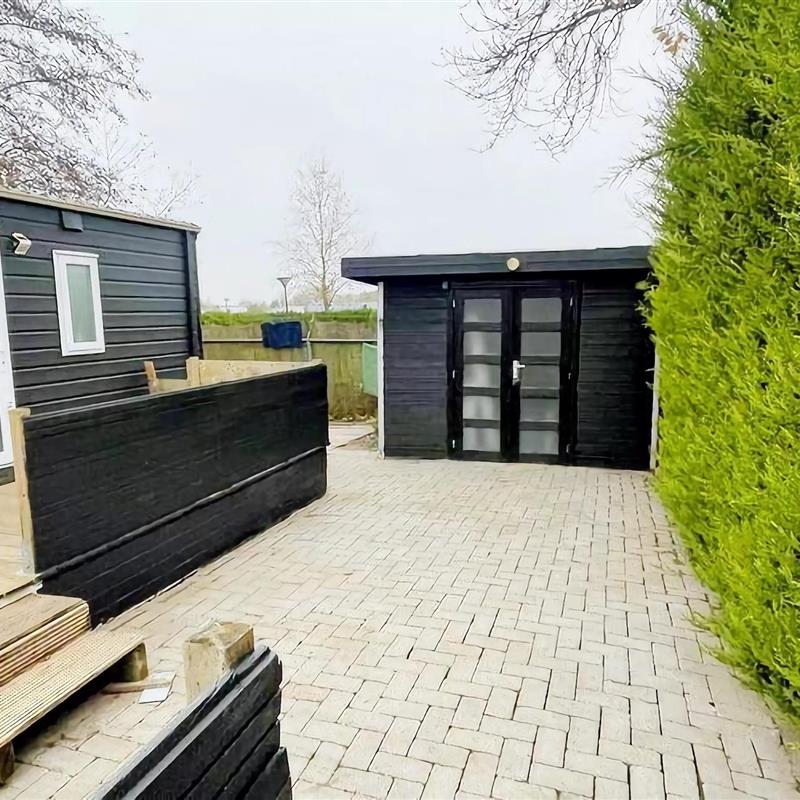 Sommerhus - 4 personer -  - 1711RR - Hensbroek