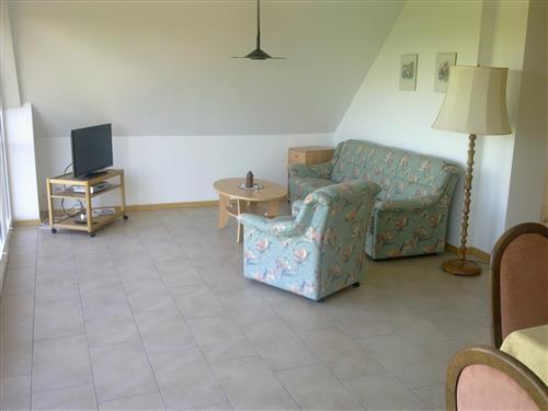 Holiday Home/Apartment - 2 persons -  - Gunneby - 24897 - Ulsnis