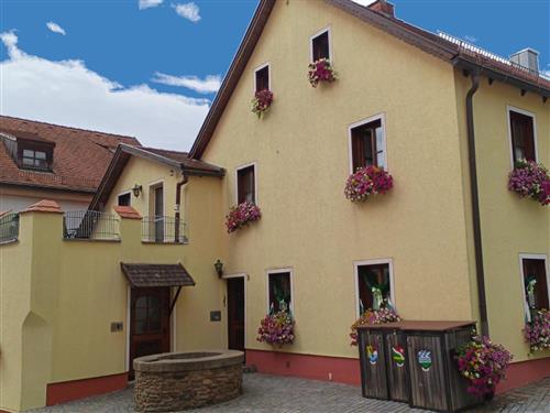 Ferielejlighed - 2 personer -  - Schloßplatz - 93437 - Furth Im Wald