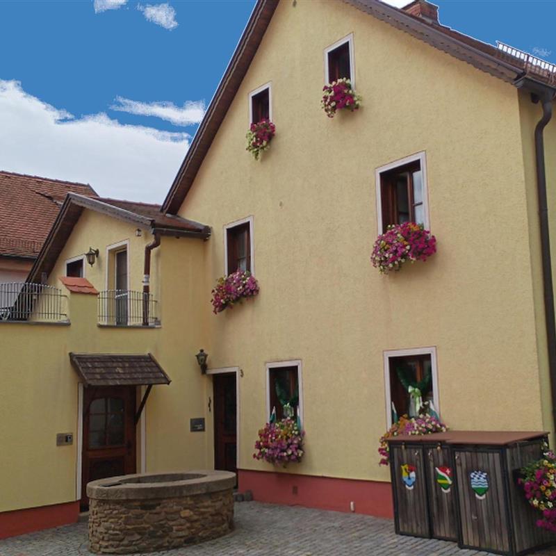 Ferielejlighed - 2 personer -  - Schloßplatz - 93437 - Furth Im Wald